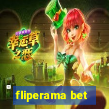 fliperama bet